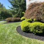 Unique Designers and Landscapers Plant Bed Maintenance