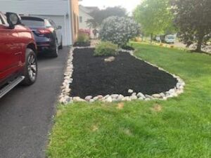 Unique Designers and Landscapers Plant Bed Maintenance