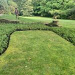 Unique Designers and Landscapers Plant Bed Maintenance